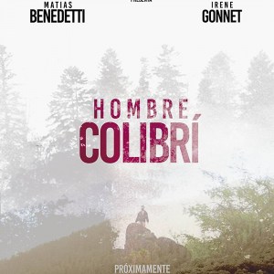 Hombre Colibri