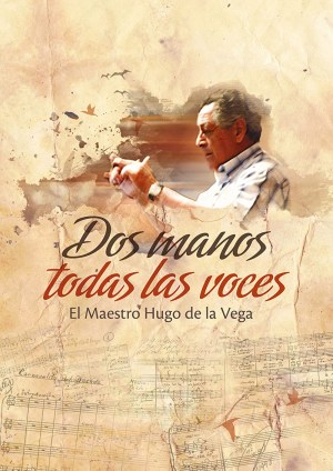 Dos manos todas las voces