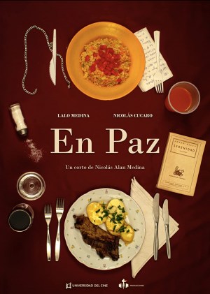 En Paz