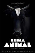 Película Reina animal