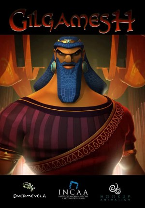 Gilgamesh