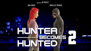 Hunter Becomes Hunted 2