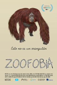 Zoofobia