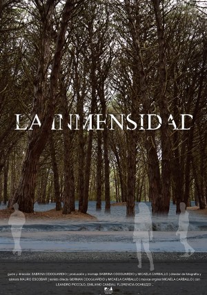 La inmensidad