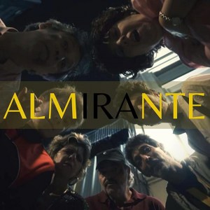 Almirante
