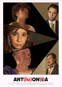 Antigona - Ant(íg)on(i)a