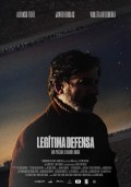 Película Legítima defensa
