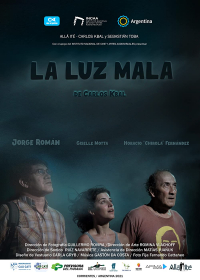 La luz mala
