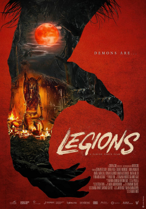 Legiones