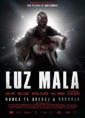 Luz mala