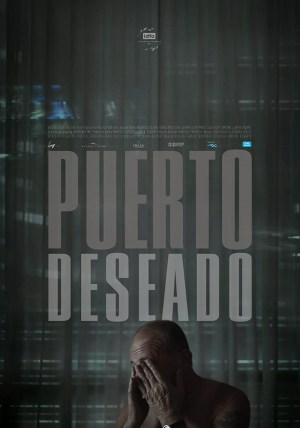 Puerto Deseado