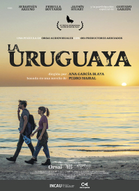 La uruguaya La uruguaya