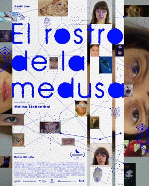 El rostro de la medusa