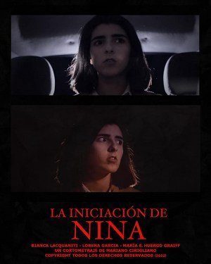 La Iniciación de Nina La Iniciación de Nina