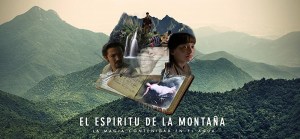 El espiritu de la montaña El espiritu de la montaña