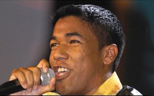 El rey Kaleth