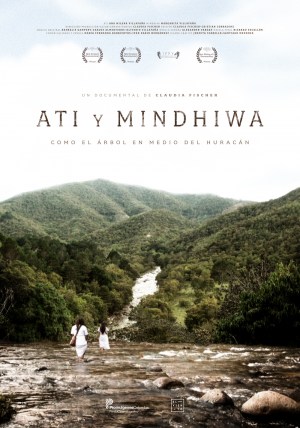 Ati y Mindiwa