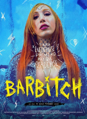 Barbitch