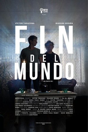 Fin del mundo Fin del mundo