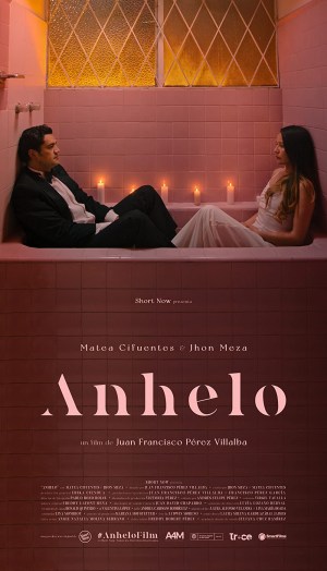 Anhelo
