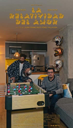 La Relatividad del Amor