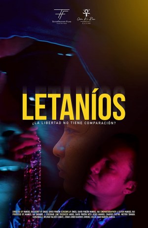 Letaníos