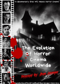 Película The Evolution of Horror Cinema Worldwide