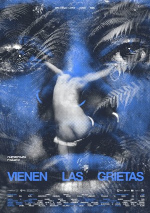 Vienen las grietas