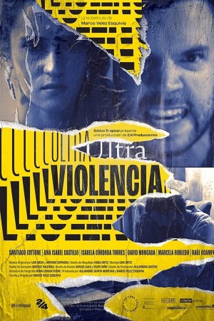 Ultraviolencia Ultraviolencia