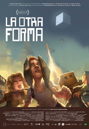 La Otra Forma