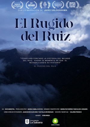 El Rugido del Ruiz