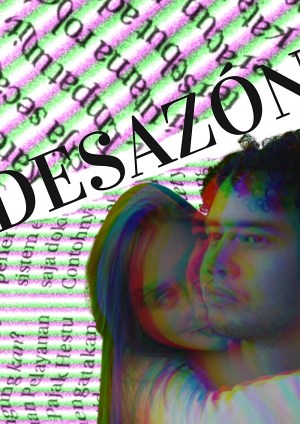Desazón