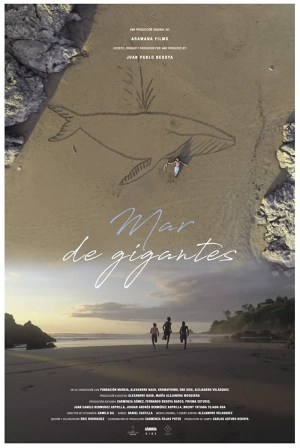 Mar de Gigantes