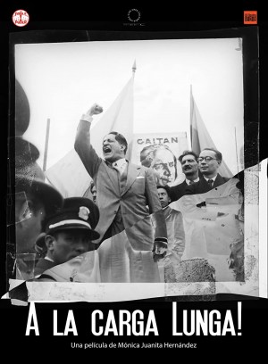 A la Carga Lunga!