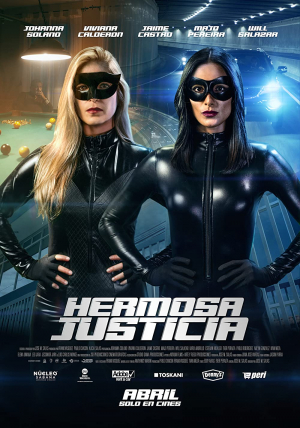 Hermosa Justicia Hermosa Justicia