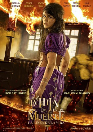 La Hija de la Muerte