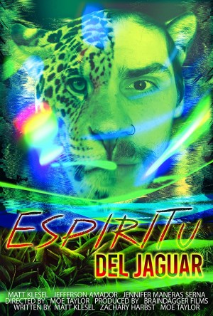 Espiritu del Jaguar
