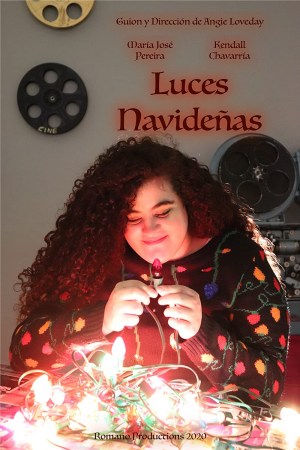 Luces Navideñas