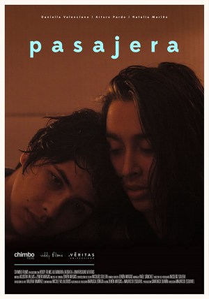 Pasajera