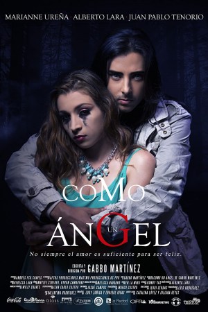 Como un Angel