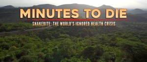 Minutes to Die: The World's Ignored Health Crisis