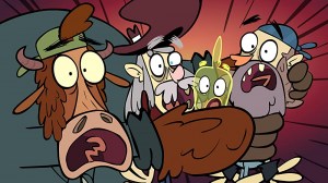 Terror en Doomsville