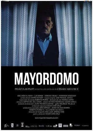 The Butler