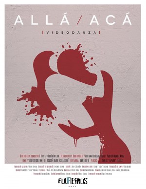 Allá/Acá