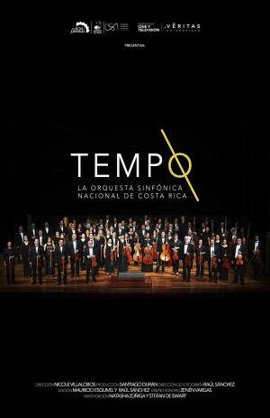 Tempo: La Orquesta Sinfónica Nacional de Costa Rica Tempo: La Orquesta Sinfónica Nacional de Costa Rica