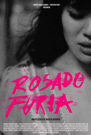 Rosado Furia