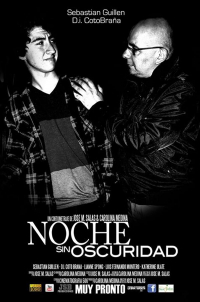 Noche sin Oscuridad