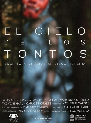 El cielo de los tontos El cielo de los tontos