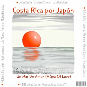 A Sea of Love: Costa Rica for Japan