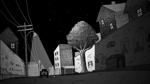 Clandestine stories